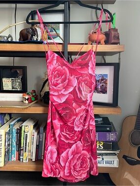 Y2K La SENZA Sexy Lingerie Piece